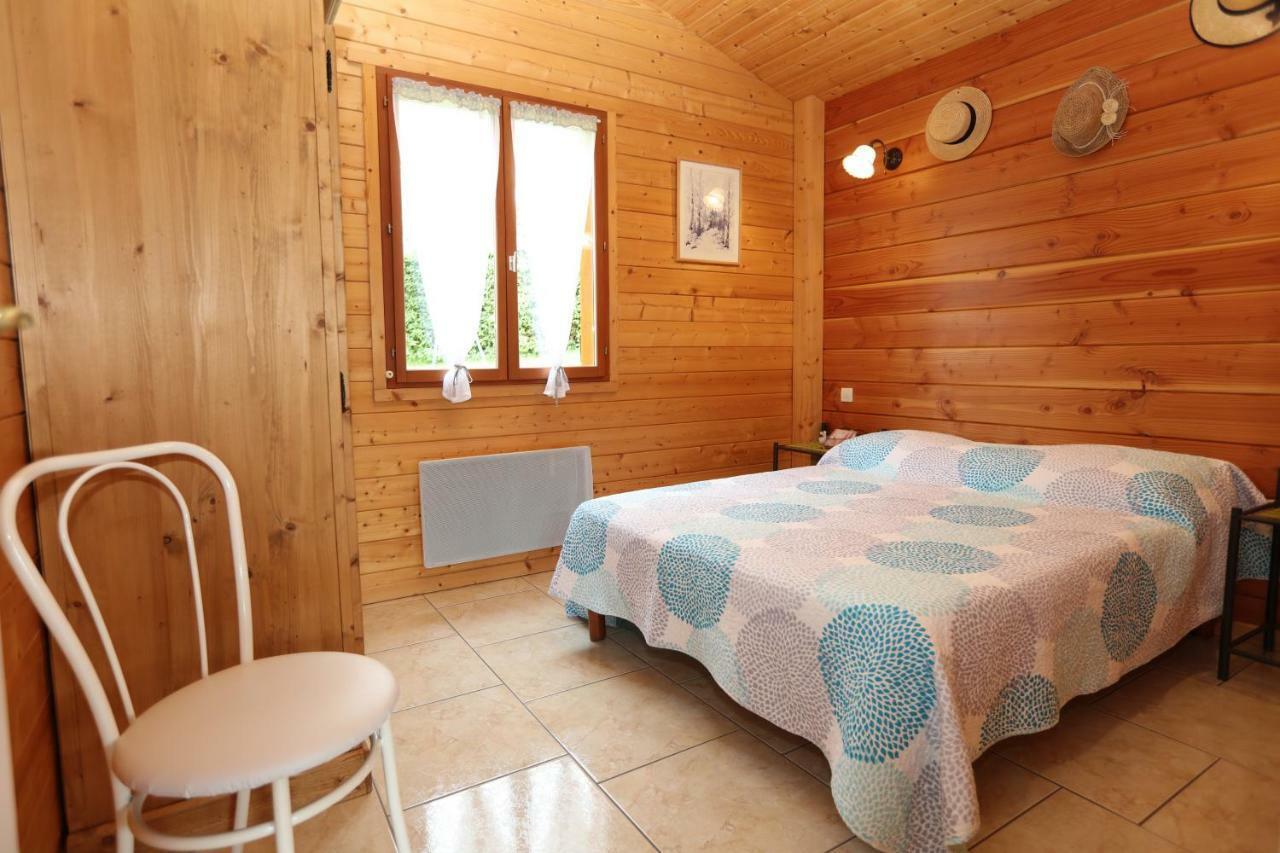 Saulxures-sur-Moselotte Chalet De Grettery מראה חיצוני תמונה